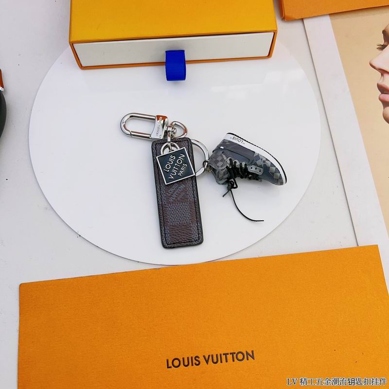 LV keyring lyh103